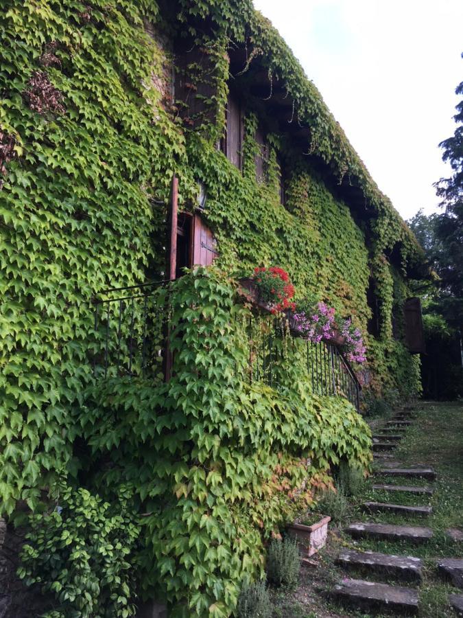 Villa Del Lago Barberino di Mugello Kültér fotó